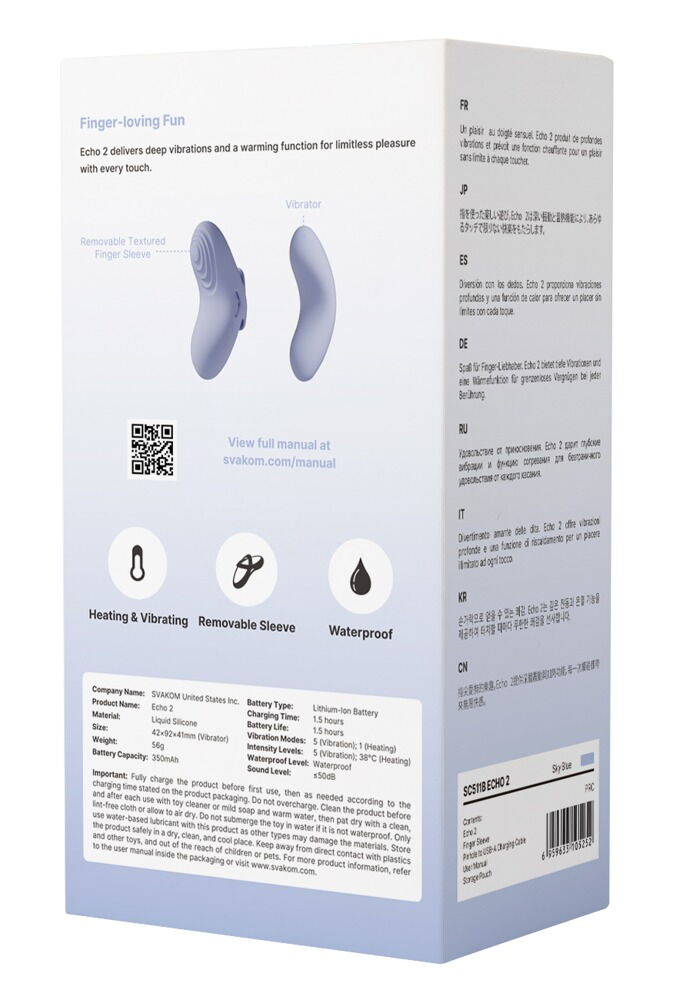 Echo 2