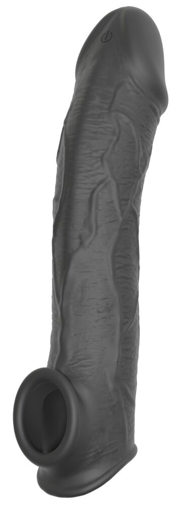 Vibrating Penis Sleeve with Remote Control