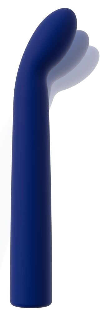 Flexible G-Spot Vibrator