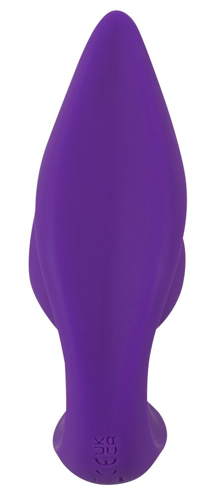 Slip-Vibrator mit Fernbedienung