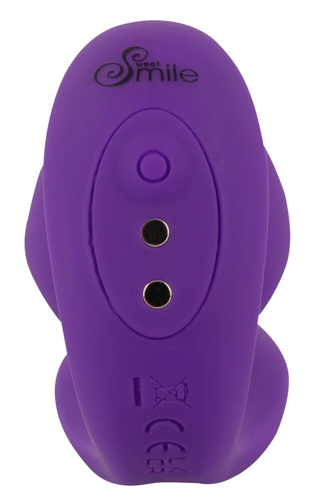 Slip-Vibrator mit Fernbedienung
