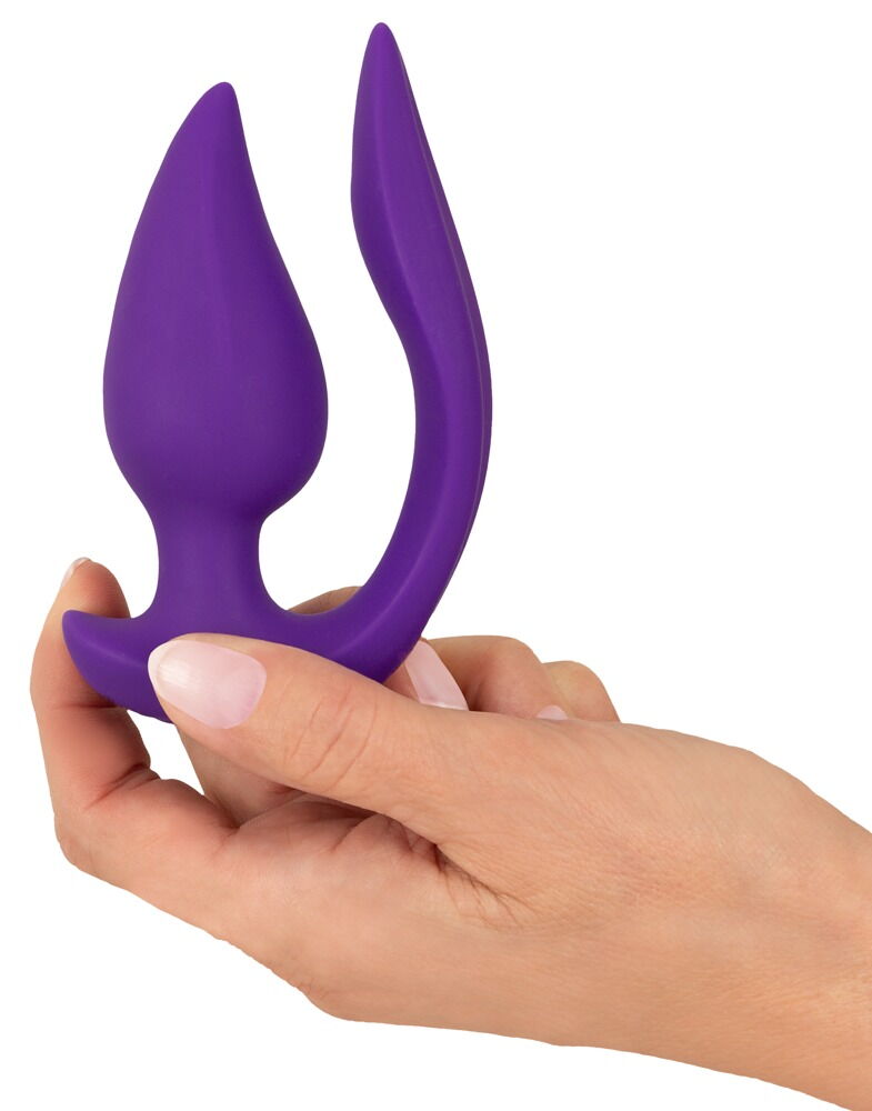 Slip-Vibrator mit Fernbedienung