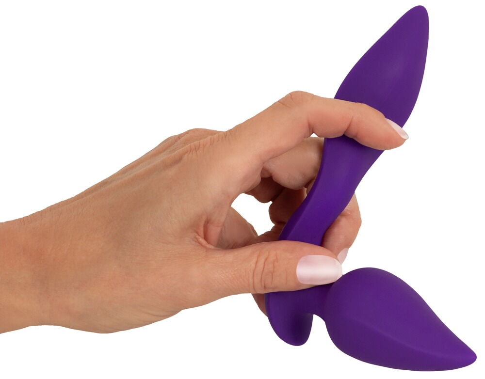 Slip-Vibrator mit Fernbedienung