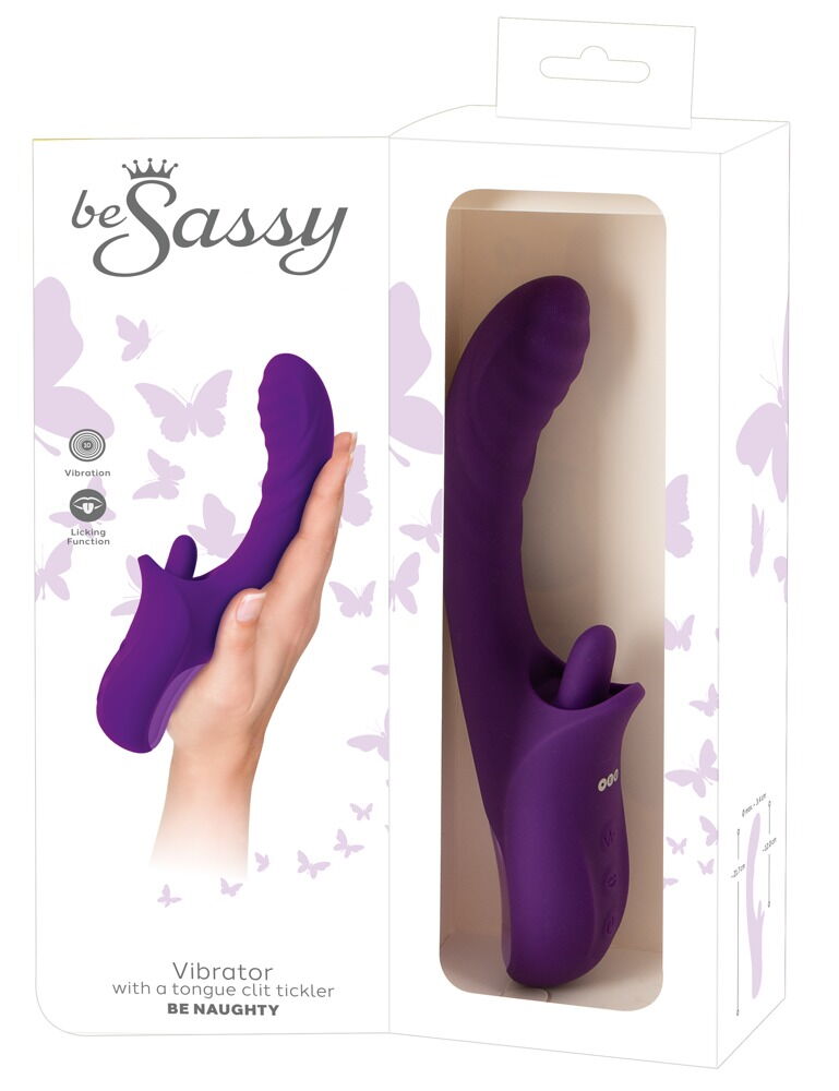 be Naughty