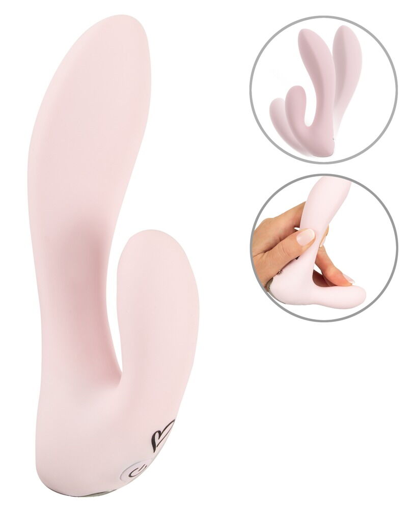 CERYA Strong Mini Vibrator