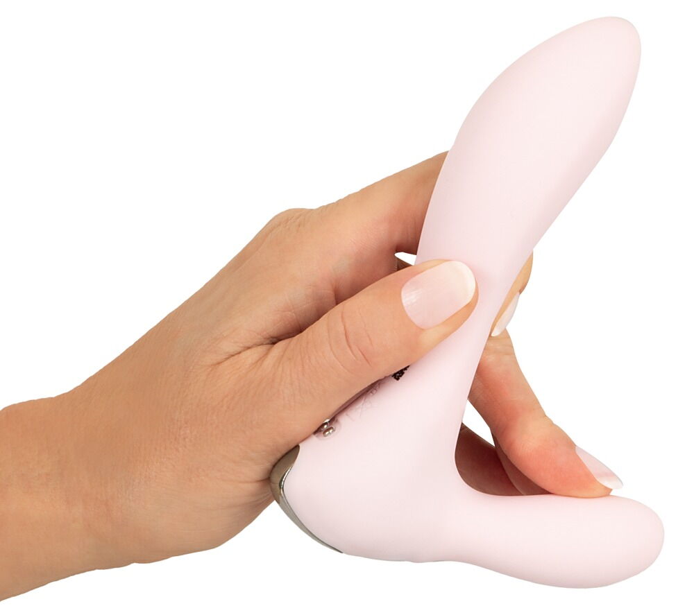 CERYA Strong Mini Vibrator