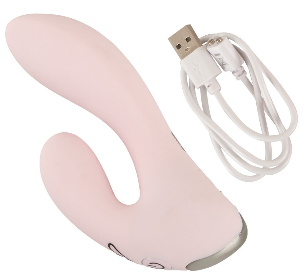 CERYA Strong Mini Vibrator