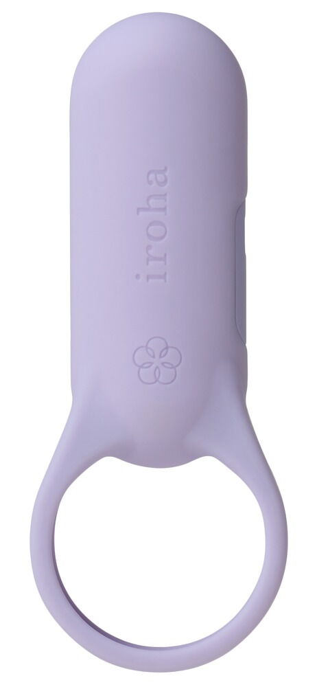 Minivibrator „SVR+“ mit dehnbarem Ring