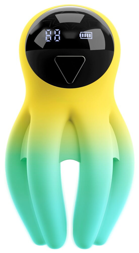 Multi-Toy be Squidly