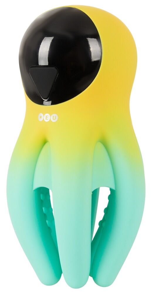 Multi-Toy be Squidly