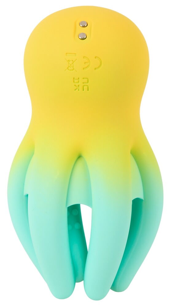 Multi-Toy be Squidly