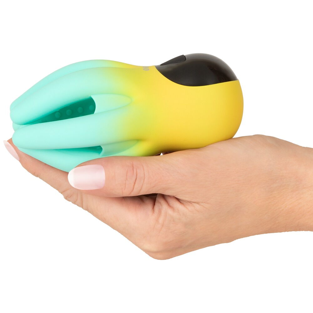 Multi-Toy be Squidly