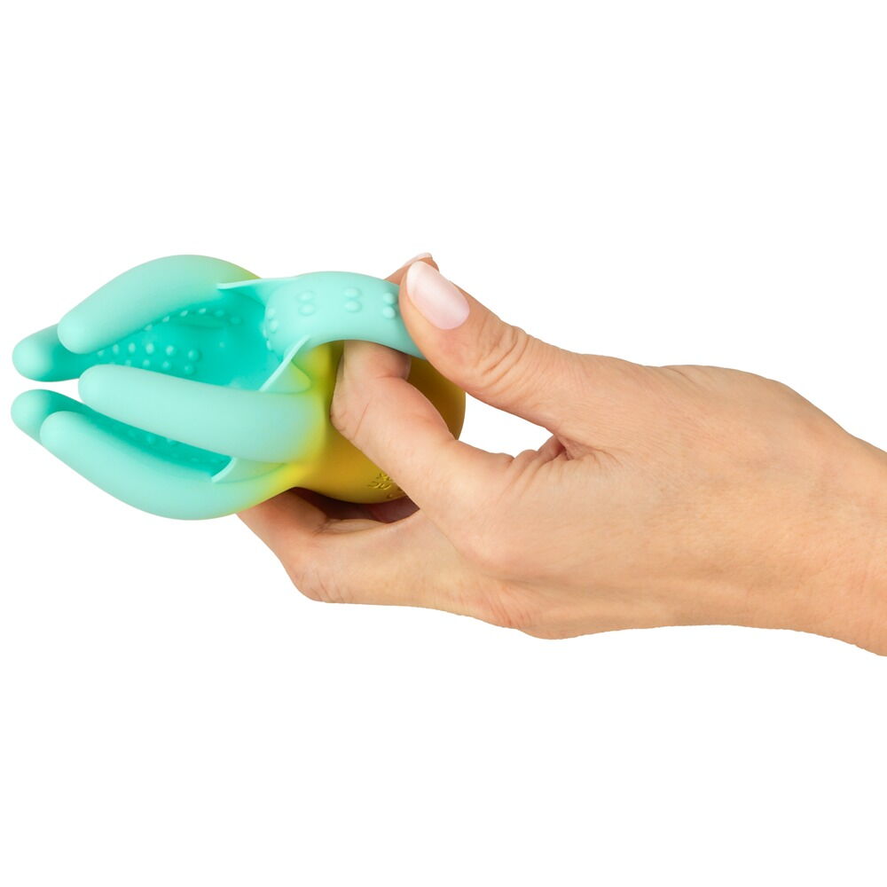 Multi-Toy be Squidly