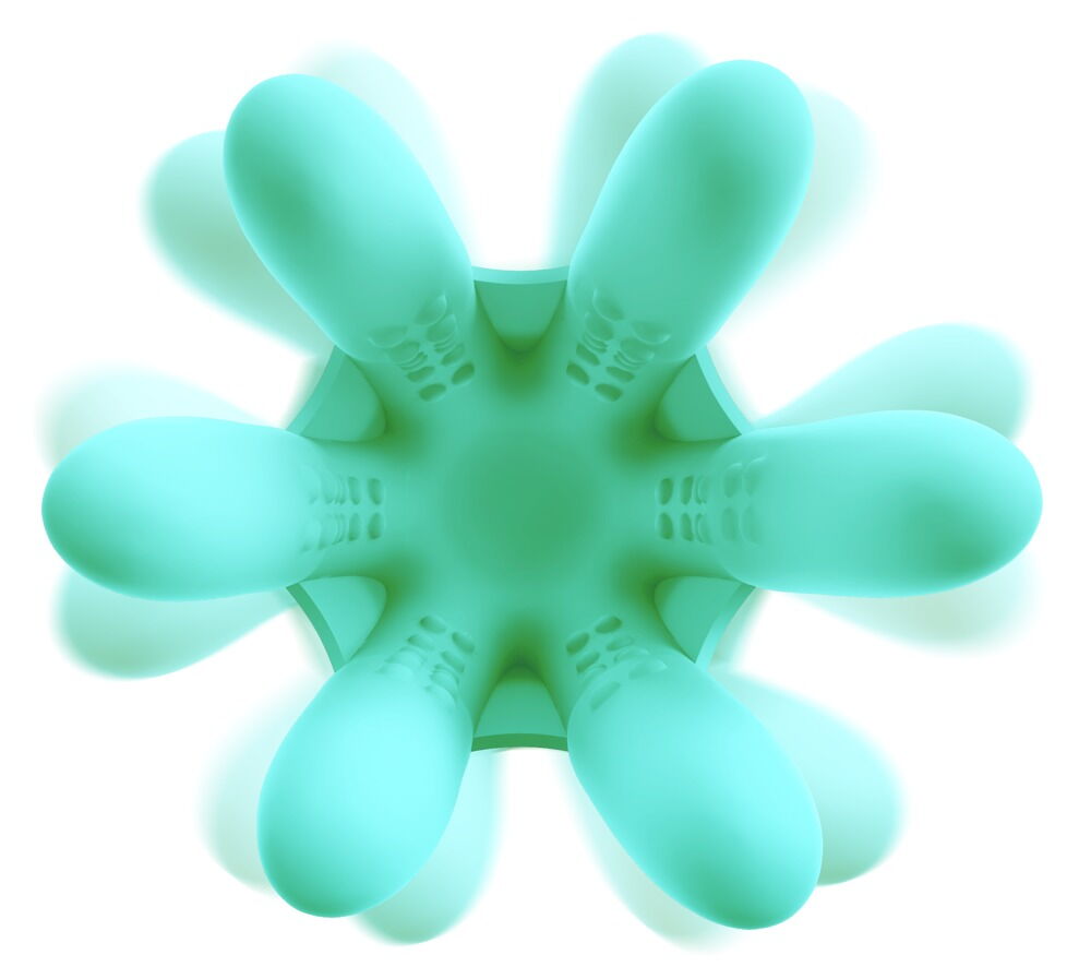 Multi-Toy be Squidly