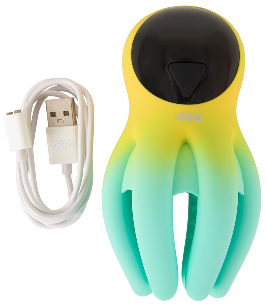 Multi-Toy be Squidly