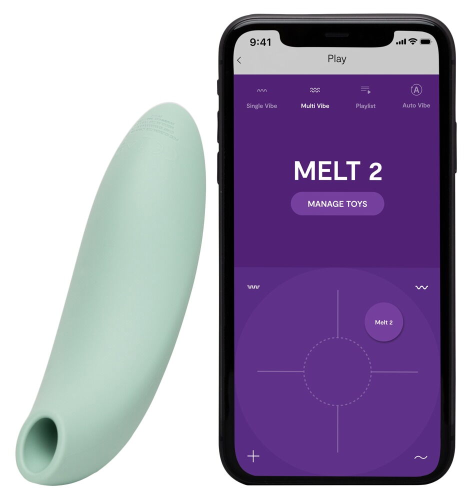Melt 2