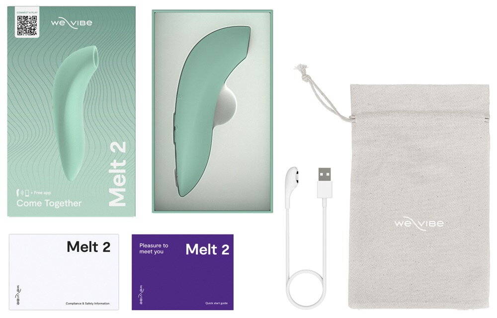 Melt 2