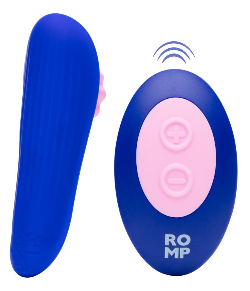 Panty-Vibrator „Party“ mit Fernbedienung
