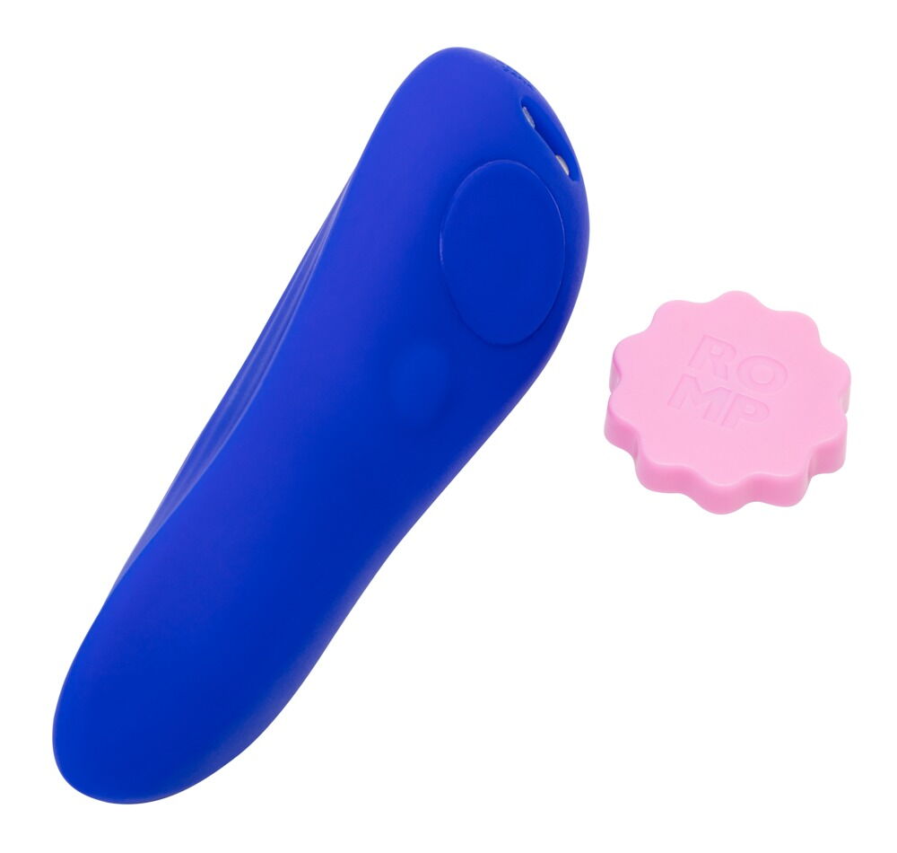 Panty-Vibrator „Party“ mit Fernbedienung