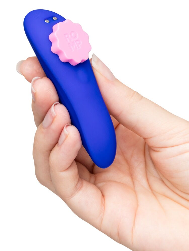 Panty-Vibrator „Party“ mit Fernbedienung