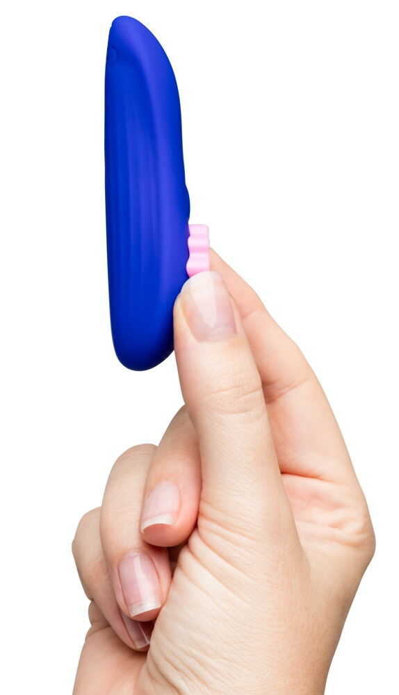 Panty-Vibrator „Party“ mit Fernbedienung