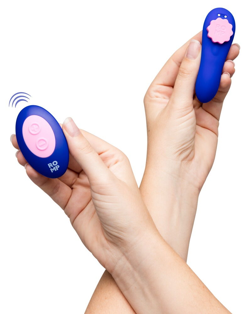 Panty-Vibrator „Party“ mit Fernbedienung