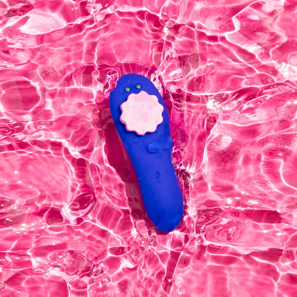 Panty-Vibrator „Party“ mit Fernbedienung