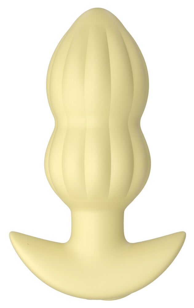 Vibrating Mini Butt Plug