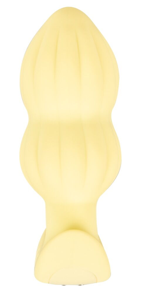 Vibrating Mini Butt Plug