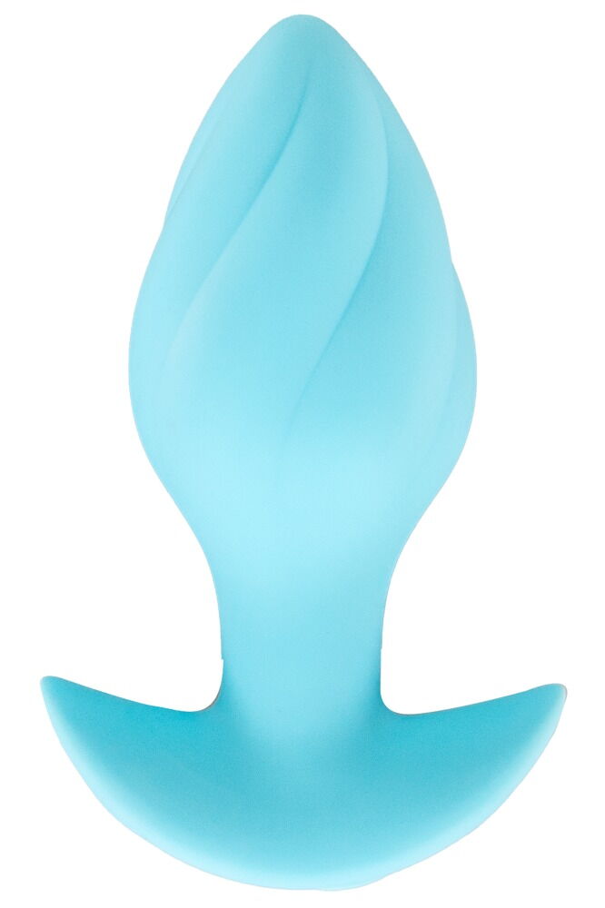Vibrating Mini Butt Plug
