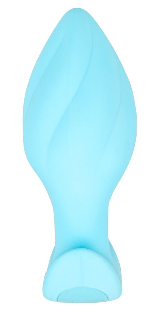 Vibrating Mini Butt Plug
