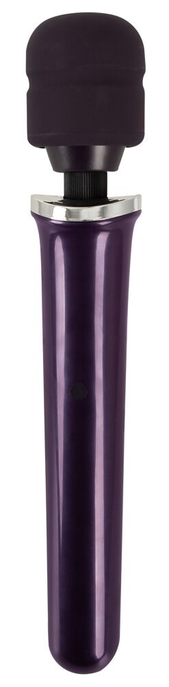 Massagestab „be Great“ mit 50 Vibrationsarten