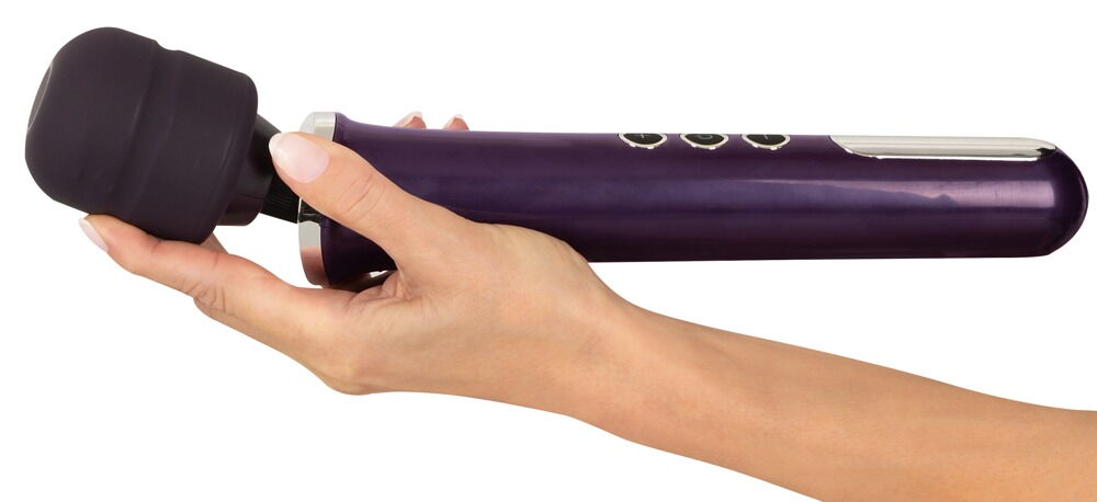 Massagestab „be Great“ mit 50 Vibrationsarten