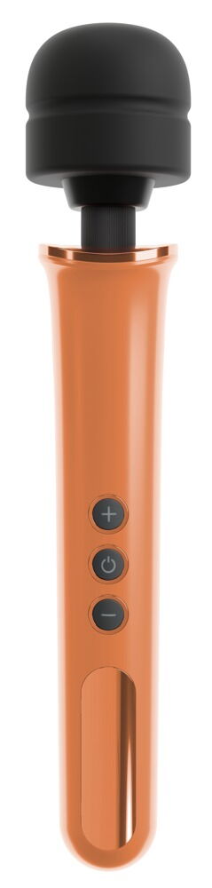 Massagestab „be Great“ mit 50 Vibrationsarten