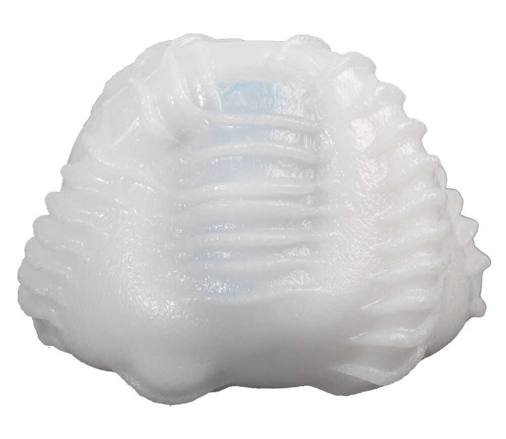 Vibrating Masturbation Sleeve