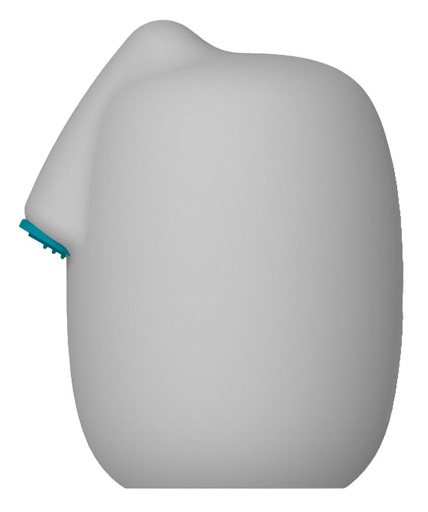 Vibrating Masturbation Sleeve