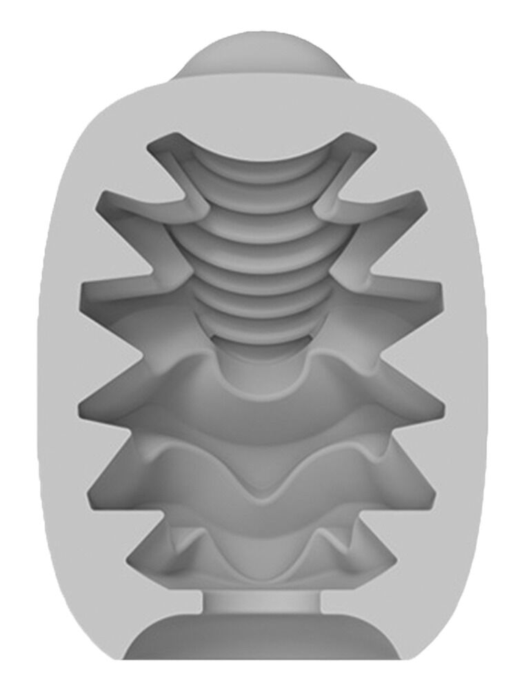 Vibrating Masturbation Sleeve