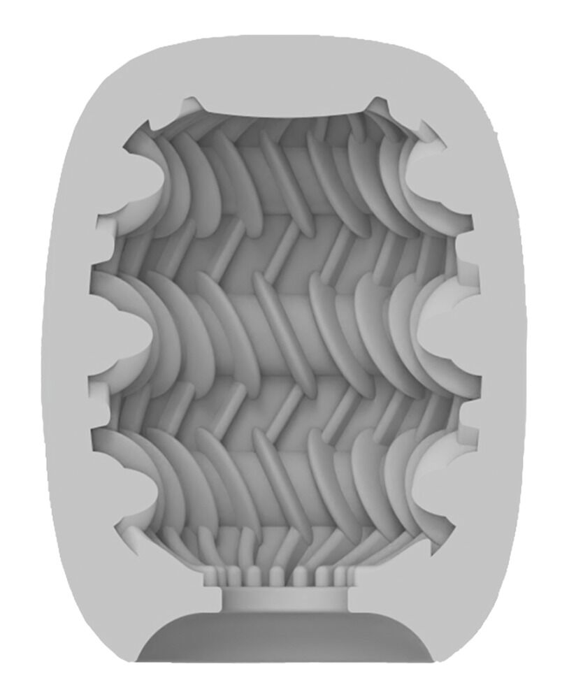 Vibrating Masturbation Sleeve