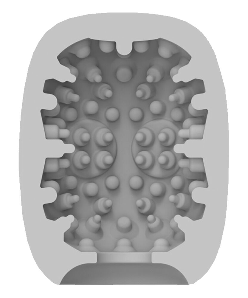 Vibrating Masturbation Sleeve