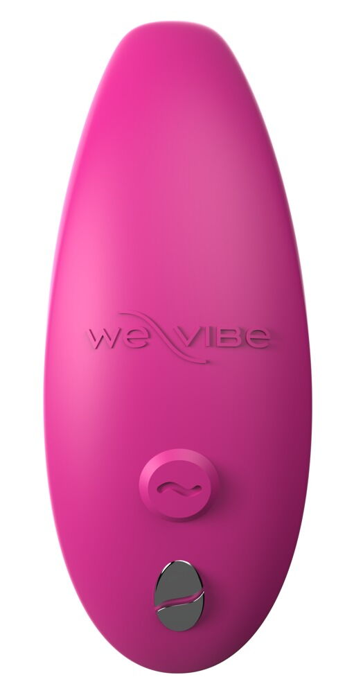 Paarvibrator „Sync2“ mit 10+ Vibrationsmodi