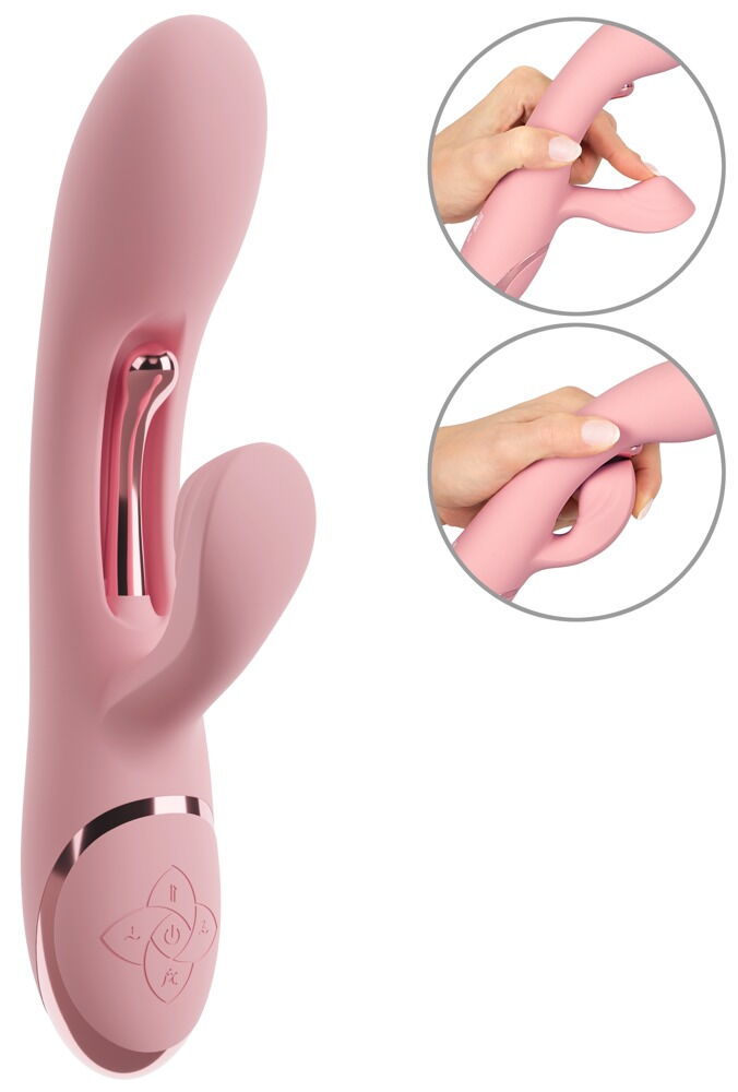 AVENOR G-Spot Rabbit