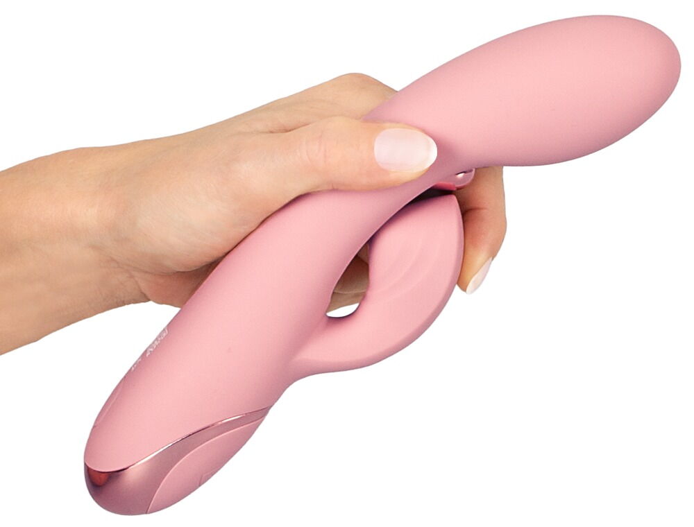 AVENOR G-Spot Rabbit