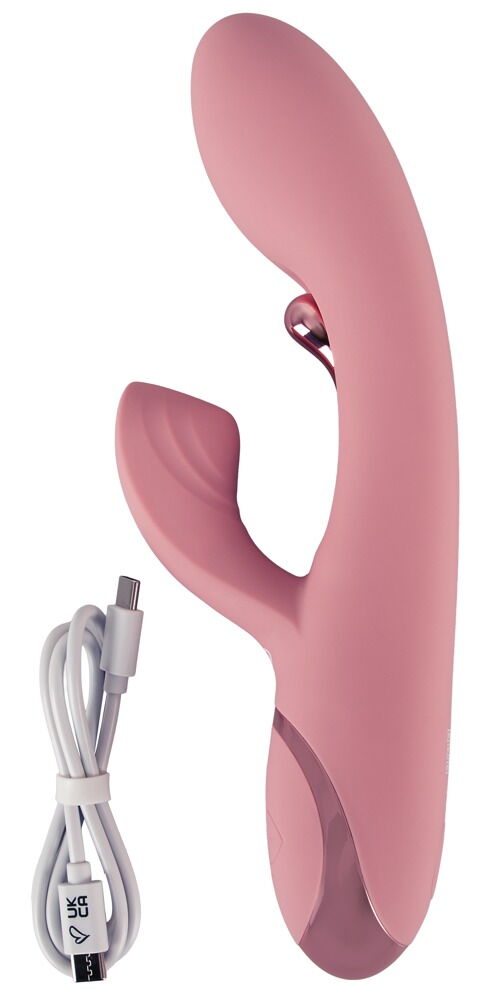 AVENOR G-Spot Rabbit