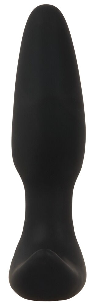 RC Butt Plug with a Thrust Function and Vibration