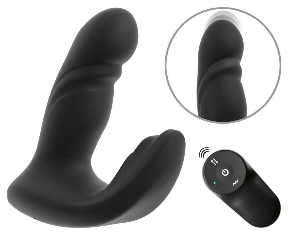 RC Mini Prostate Plug
