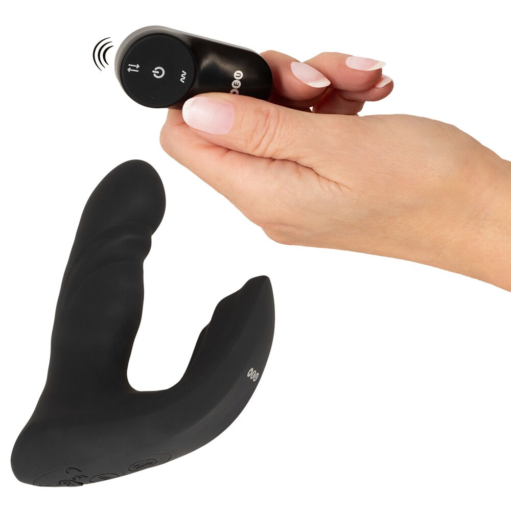 RC Mini Prostate Plug