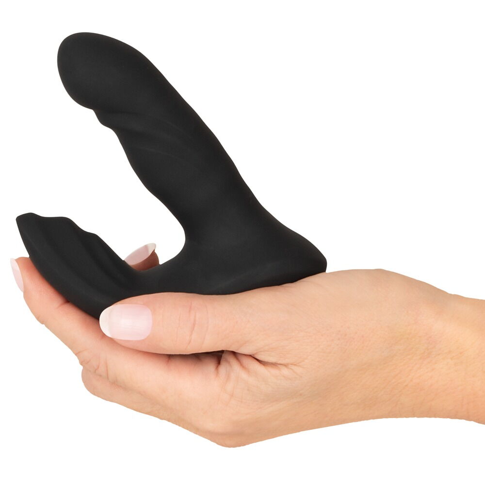 RC Mini Prostate Plug