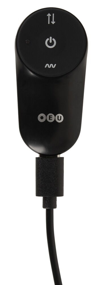 RC Mini Prostate Plug