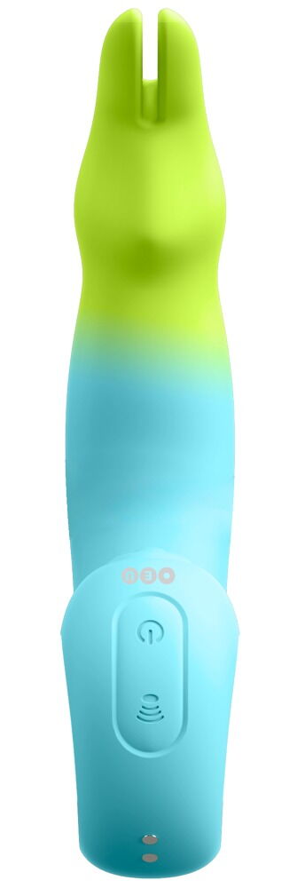 Vibrator „be Cheeky“ mit 2 Motoren