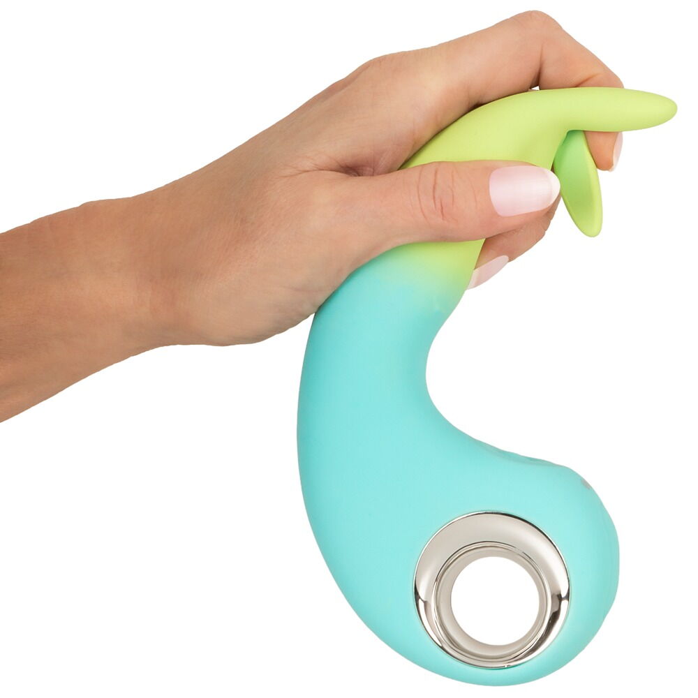 Vibrator „be Cheeky“ mit 2 Motoren